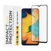 Протектор за Samsung Galaxy A30 / A50 / A20 / A30s / A50s / M21 / M31 / M30s / M30 - ESD стъкло - черен