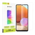 Протектор за Samsung Galaxy A32 4G - Clear Vision Glass - Прозрачен