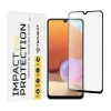 Протектор за Samsung Galaxy A32 4G - ESD Glass - черен