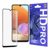 Протектор за Samsung Galaxy A32 4G - Lito - HD Pro Clear - Черен
