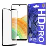 Протектор за Samsung Galaxy A33 5G - Lito - HD Pro Clear - Черен