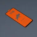Протектор за Samsung Galaxy A34 5G - 111D Full Cover / Full Glue Glass - Черен