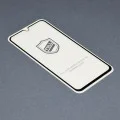 Протектор за Samsung Galaxy A34 5G - Lito 2.5D FullGlue Glass - черен