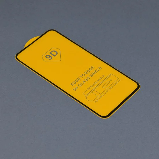 Протектор за Samsung Galaxy A35 5G - Dux Ducis Tempered Glass - черен