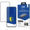 Протектор за Samsung Galaxy A36 5G / A56 5G - 3mk - HardGlass Max Lite закален протектор за екран - Черен