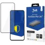 Протектор за Samsung Galaxy A36 5G / A56 5G - 3mk - HardGlass Max Lite закален протектор за екран - Черен