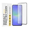 Протектор за Samsung Galaxy A36 5G / A56 5G - ESD Glass - черен