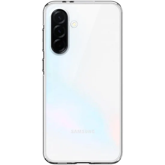 Протектор за Samsung Galaxy A36 5G - Spigen - Liquid Crystal - Clear