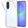 Протектор за Samsung Galaxy A36 5G - Spigen - Liquid Crystal - Clear