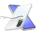 Протектор за Samsung Galaxy A36 5G - Spigen - Liquid Crystal - Clear