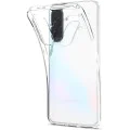 Протектор за Samsung Galaxy A36 5G - Spigen - Liquid Crystal - Clear