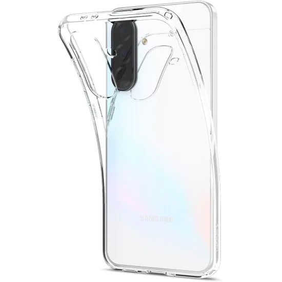 Протектор за Samsung Galaxy A36 5G - Spigen - Liquid Crystal - Clear