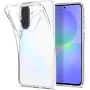 Протектор за Samsung Galaxy A36 5G - Spigen - Liquid Crystal - Clear