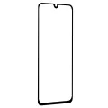 Протектор за Samsung Galaxy A40 - 111D Full Cover / Full Glue Glass - черен