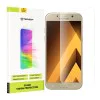 Протектор за Samsung Galaxy A5 2017 - Clear Vision Glass - Прозрачен