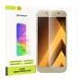 Протектор за Samsung Galaxy A5 2017 - Clear Vision Glass - Прозрачен