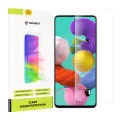 Протектор за Samsung Galaxy A51 4G / A51 5G - Clear Vision Glass - Прозрачен
