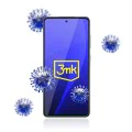 Протектор за Samsung Galaxy A52 4G / A52 5G / A52s 5G - 3mk - Гъвкаво стъкло - Прозрачен