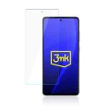 Протектор за Samsung Galaxy A52 4G / A52 5G / A52s 5G - 3mk - Гъвкаво стъкло - Прозрачен