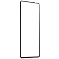 Протектор за Samsung Galaxy A52 4G / A52 5G / A52s 5G - Lito 2.5D FullGlue Glass - Черен