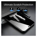 Протектор за Samsung Galaxy A52 4G / A52 5G / A52s 5G - Lito 2.5D FullGlue Glass - Черен