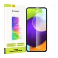 Протектор за Samsung Galaxy A52 4G - Clear Vision Glass - Прозрачен