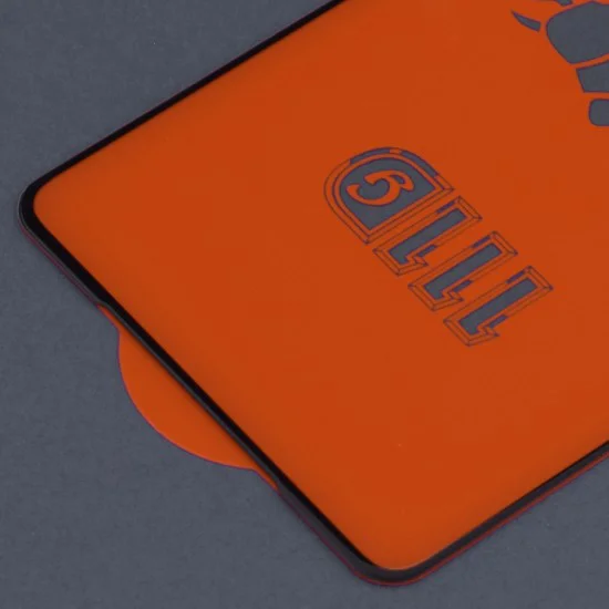 Протектор за Samsung Galaxy A53 5G - 111D Full Cover / Full Glue Glass - Черен