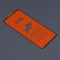 Протектор за Samsung Galaxy A53 5G - 111D Full Cover / Full Glue Glass - Черен