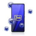 Протектор за Samsung Galaxy A53 5G - 3mk - Гъвкаво стъкло - Прозрачен