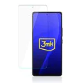 Протектор за Samsung Galaxy A53 5G - 3mk - Гъвкаво стъкло - Прозрачен