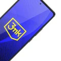 Протектор за Samsung Galaxy A53 5G - 3mk - Гъвкаво стъкло - Прозрачен