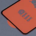 Протектор за Samsung Galaxy A54 - 111D Full Cover / Full Glue Glass - черен