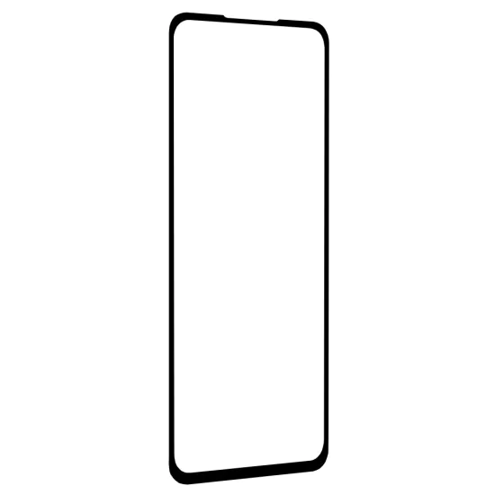 Протектор за Samsung Galaxy A54 - 111D Full Cover / Full Glue Glass - черен