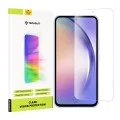 Протектор за Samsung Galaxy A54 - Clear Vision Glass - Прозрачен