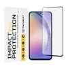Протектор за Samsung Galaxy A54 - ESD Glass - черен