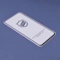 Протектор за Samsung Galaxy A54 - Lito 2.5D FullGlue Glass - черен