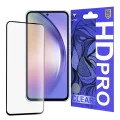 Протектор за Samsung Galaxy A54 - Lito - HD Pro Clear - Черен
