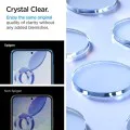 Протектор за Samsung Galaxy A54 (комплект 2) - Spigen Glas.tR Align Master - Clear