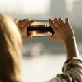 Протектор за Samsung Galaxy A54 (комплект 2) - Spigen Glas.tR Align Master - Clear