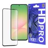 Протектор за Samsung Galaxy A56 5G - Lito - HD Pro Clear - Черен