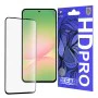 Протектор за Samsung Galaxy A56 5G - Lito - HD Pro Clear - Черен