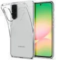 Протектор за Samsung Galaxy A56 5G - Spigen - Liquid Crystal - Clear