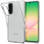 Протектор за Samsung Galaxy A56 5G - Spigen - Liquid Crystal - Clear