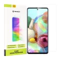 Протектор за Samsung Galaxy A71 4G / A71 5G / Note 10 Lite / M51 - Clear Vision Glass - Прозрачен