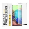 Протектор за Samsung Galaxy A71 4G / A71 5G / Note 10 Lite / M51 - ESD стъкло - черен