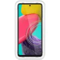 Протектор за Samsung Galaxy M53 - Spigen Glas.tR Align Master - Черен