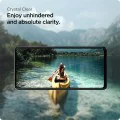 Протектор за Samsung Galaxy M53 - Spigen Glas.tR Align Master - Черен