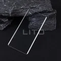 Протектор за Samsung Galaxy Note 10 Plus 4G / Note 10 Plus 5G - Lito 3D UV Glass - Прозрачен