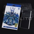 Протектор за Samsung Galaxy Note 10 Plus 4G / Note 10 Plus 5G - Lito 3D UV Glass - Прозрачен
