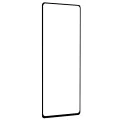 Протектор за Samsung Galaxy Note 20 / Note 20 5G - 111D Full Cover / Full Glue Glass - черен
